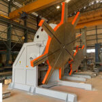 Welding Positioners manufacturer in india