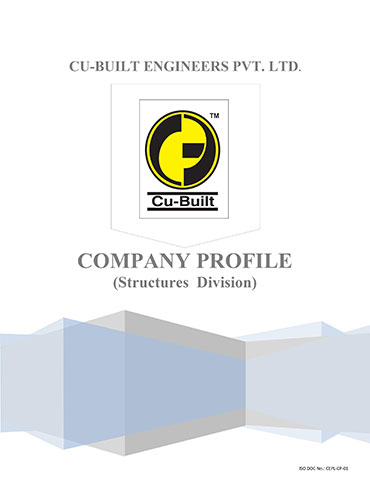 Latest Co. Profile - Structures