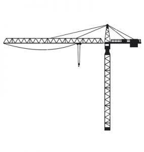 Industrial Cranes | Over Head Crane | EOT Crane | Crane