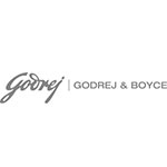 Godrej And Boyence