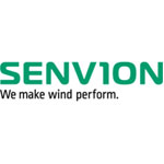 Senvion wind technology
