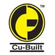 cubuilt logo