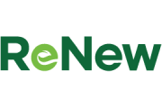 renew logo