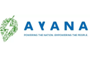 Ayana logo