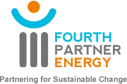 fourth partner enegry logo