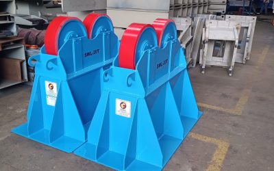 welding roterors