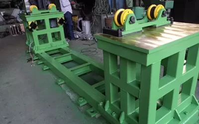 head and tail stock lifting