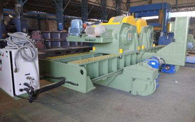 welding rotator
