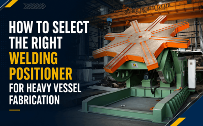 welding positioner