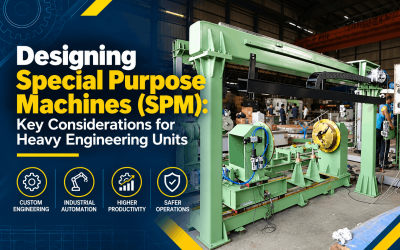 special purpose machine