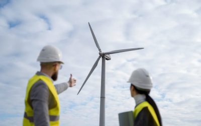 Heavy engineering fabrication setup at Cubuilt manufacturing facility